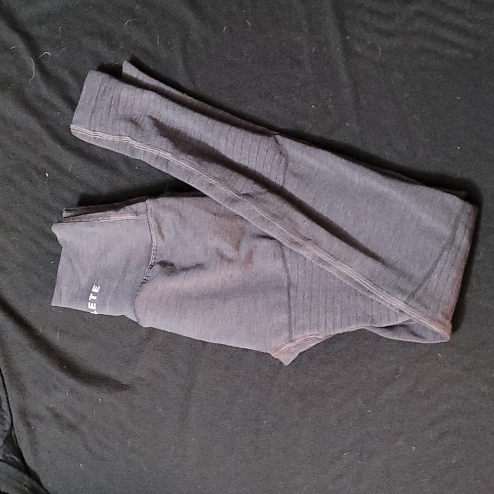 Alphalete leggings